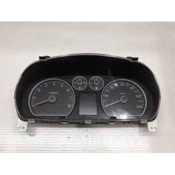CUADRO INSTRUMENTOS 940032R010 11001333501V 