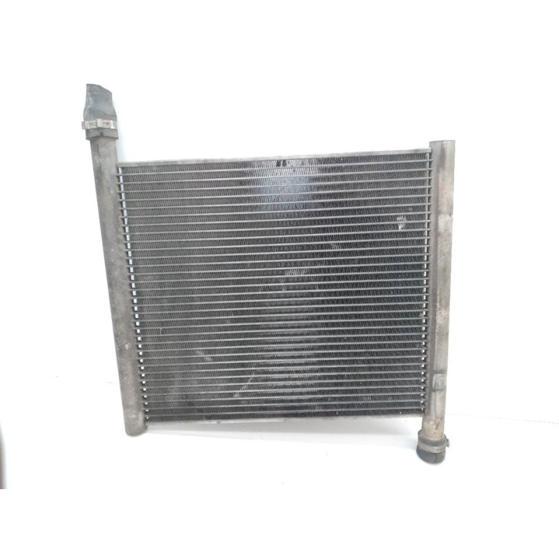 Recambio de radiador agua para smart coupe básico (45kw) referencia OEM IAM   