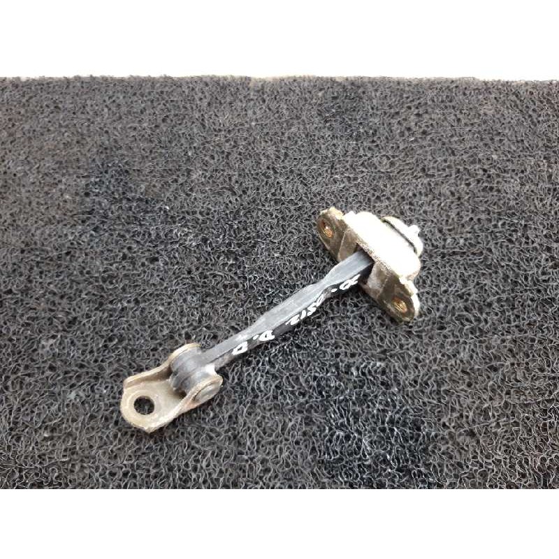 Recambio de retenedor puerta delantera derecha para nissan almera (n16/e) line up referencia OEM IAM 2