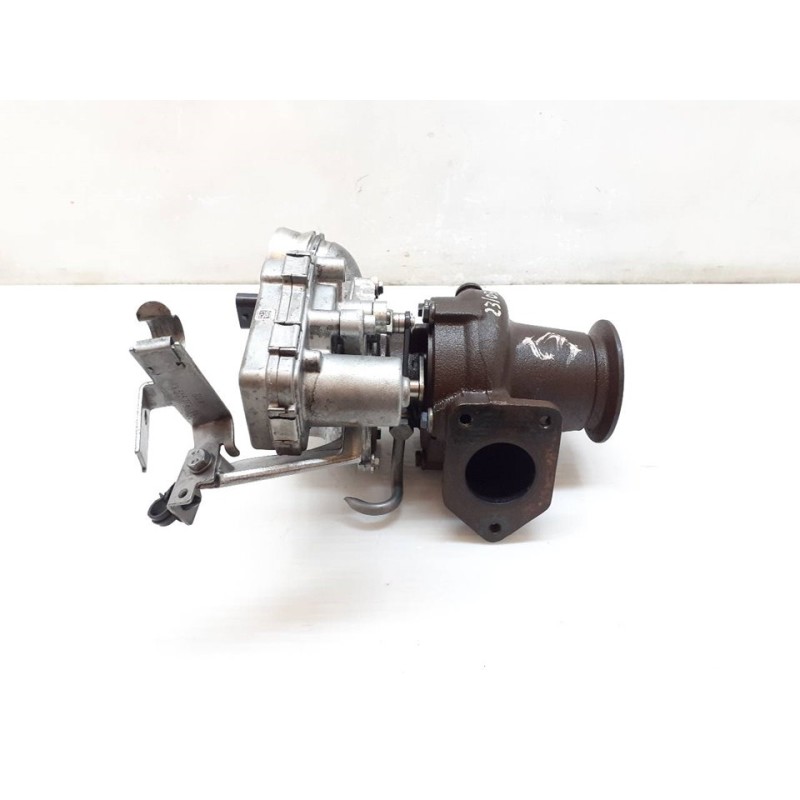 Recambio de turbocompresor para bmw serie 3 lim. (f30) 318d referencia OEM IAM 8518204 - Gris 3