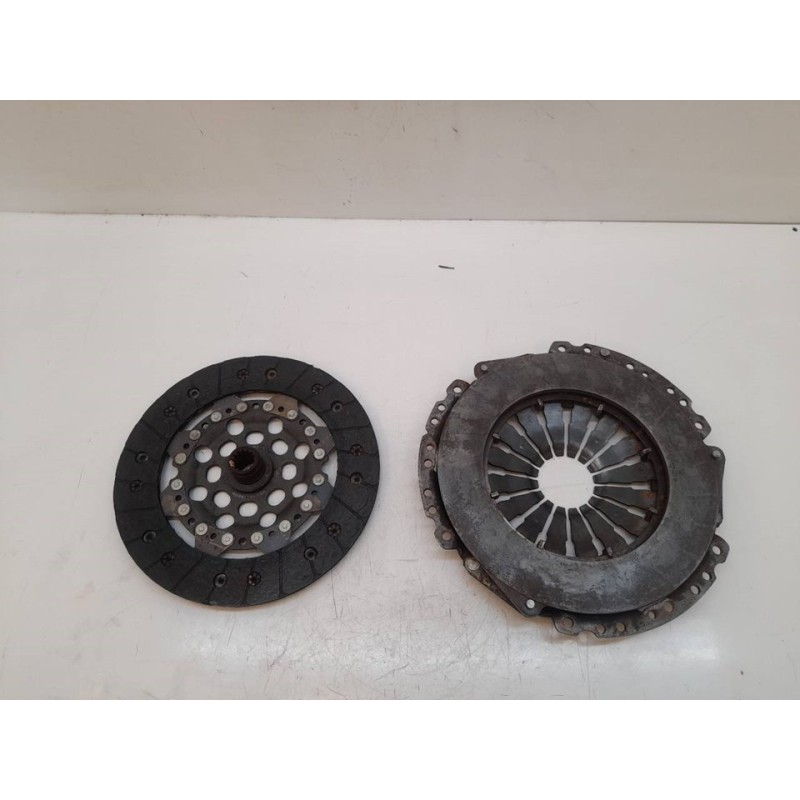 Recambio de kit embrague para suzuki ignis rm (mh) básico referencia OEM IAM 322035210  LUK - Gris 3