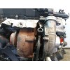 Recambio de motor completo para citroën c4 coupe 1.6 16v hdi fap referencia OEM IAM 9HY  