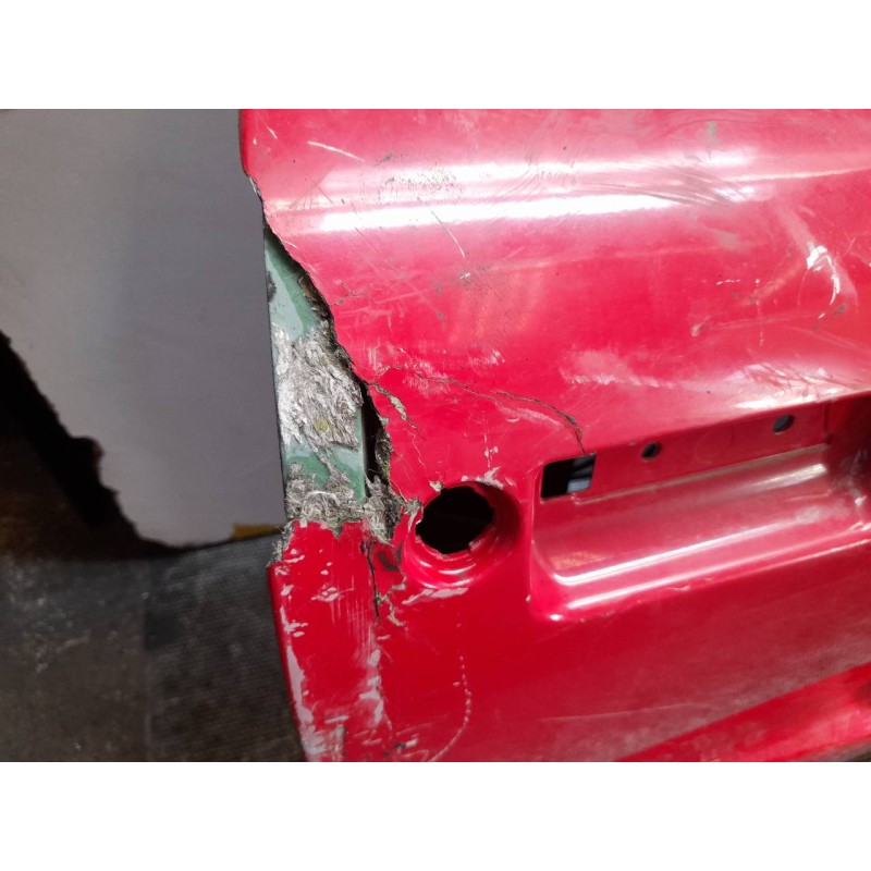 Recambio de puerta delantera derecha para pontiac firebird'89 referencia OEM IAM 2
