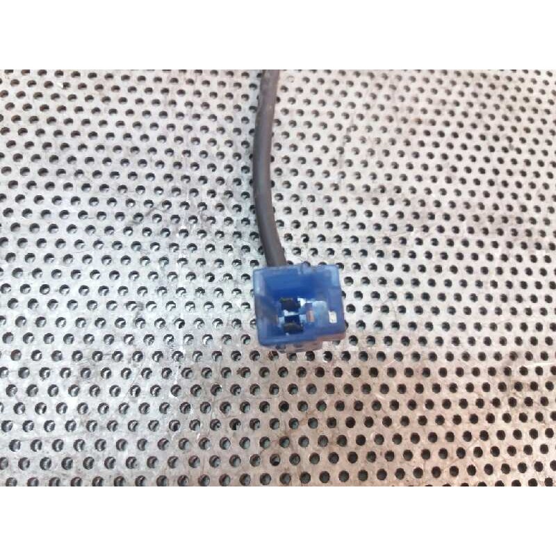 Recambio de mando luces para nissan serie l 35.08 referencia OEM IAM - Blanco 3