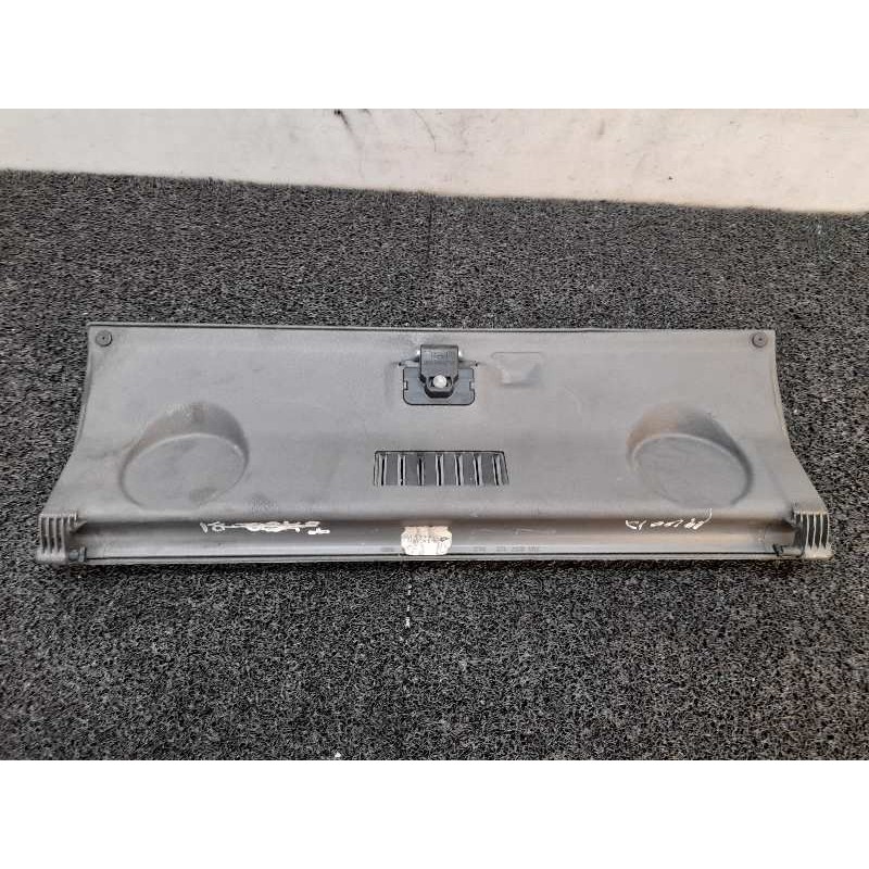 Recambio de guantera para peugeot boxer caja cerr. techo elevado (bat.3450)(335)(2007 =>) hdi (335) referencia OEM IAM - Blanco 2