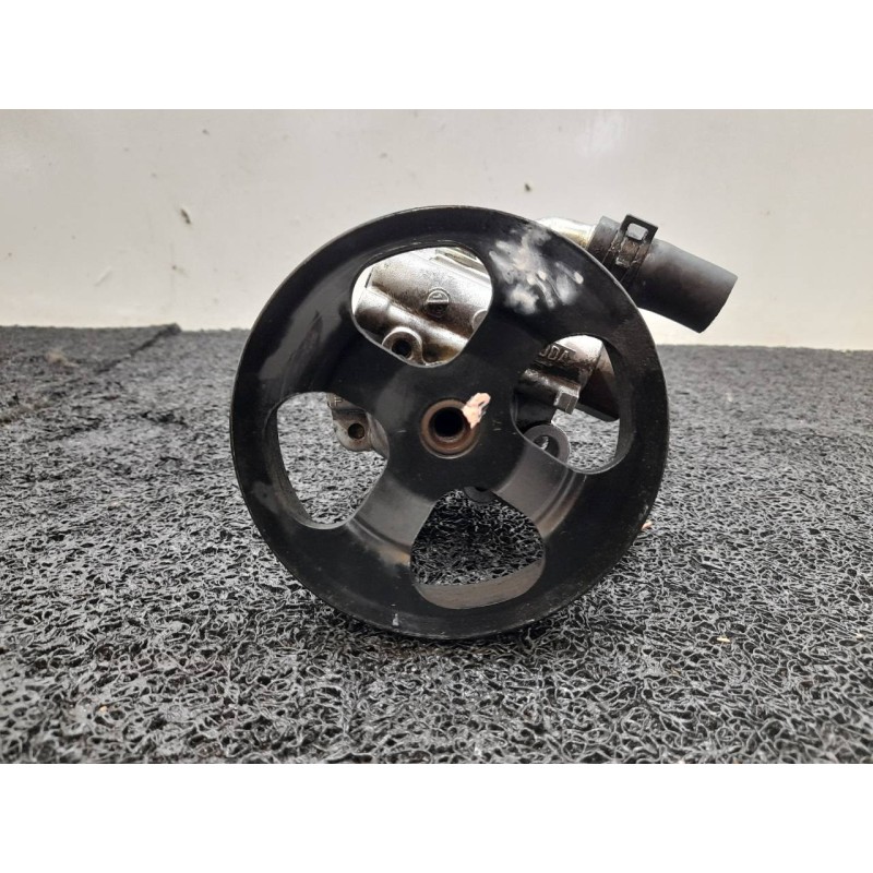 Recambio de bomba direccion para toyota rav 4 (a2) 1.8 luna (2003) referencia OEM IAM X4K275 - Negro 5
