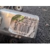 Recambio de motor limpia trasero para dacia duster ambiance 4x2 referencia OEM IAM 8200734582C W000004040 VALEO