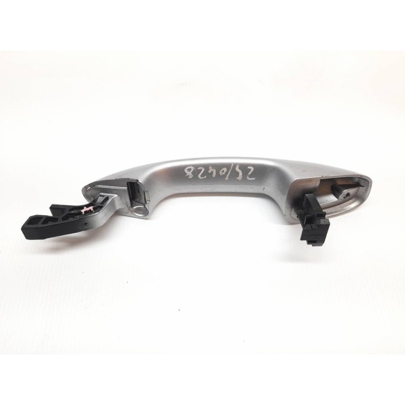Recambio de maneta exterior trasera izquierda para mercedes-benz clase a (bm 177) a 180 (177.084) referencia OEM IAM A0997601559 3
