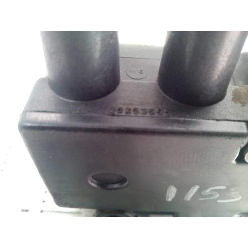 Recambio de bobina encendido para daewoo lanos 1.3 referencia OEM IAM 96253555 19005230 - Gris 2