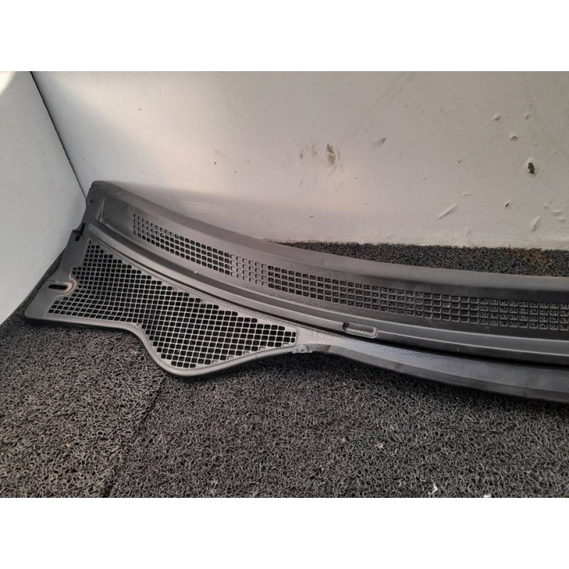 Recambio de torpedo para renault laguna iii authentique referencia OEM IAM - Blanco 4