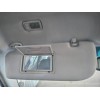 Recambio de parasol izquierdo para chevrolet epica ltx referencia OEM IAM   