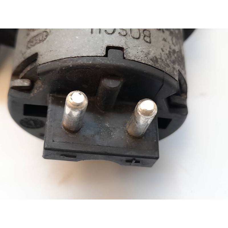 Recambio de valvula intercambio de calefaccion para mercedes-benz sprinter 02.00  caja cerrada 316 cdi (903.661-662) referencia 4
