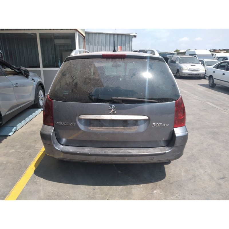 peugeot 307 break/sw (s2) del año 2005