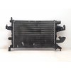 Recambio de radiador agua para opel corsa c club referencia OEM IAM 24445160  