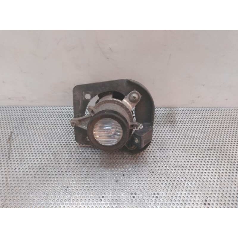 Recambio de faro antiniebla izquierdo para lancia ypsilon (101) 1.4 16v platino (10.2006) referencia OEM IAM   