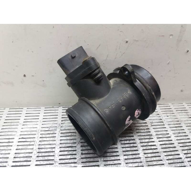 Recambio de caudalimetro para fiat punto berlina (188) 1.3 jtd cat referencia OEM IAM 0281002613  BOSCH - Blanco 4