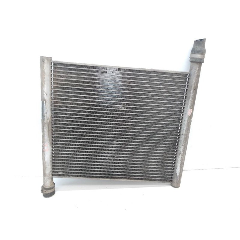 Recambio de radiador agua para smart coupe básico (45kw) referencia OEM IAM - Blanco 2