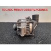 Recambio de alternador para ford mondeo berlina (ge) trend (06.2003) (d) referencia OEM IAM 1S71BC  VISTEON