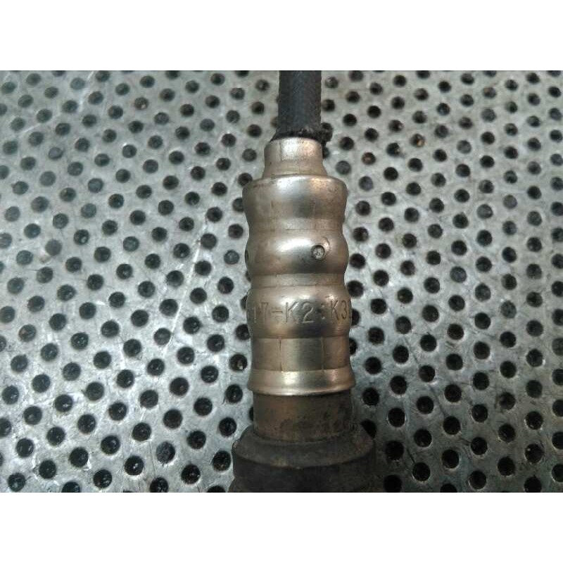 Recambio de sonda lambda para kia rio ls berlina (5-ptas.) referencia OEM IAM NTK517K2K32B - Azul 2