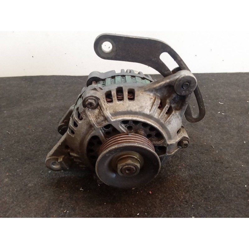 Recambio de alternador para hyundai s-coupe (sl) 1.5 cat referencia OEM IAM AB175019 3730022011 