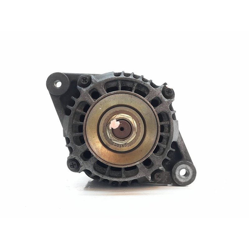 Recambio de alternador para daewoo matiz se referencia OEM IAM 96314258 - Verde 3
