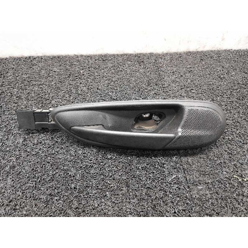 Recambio de maneta interior delantera izquierda para fiat punto (evo) (199) dynamic referencia OEM IAM   