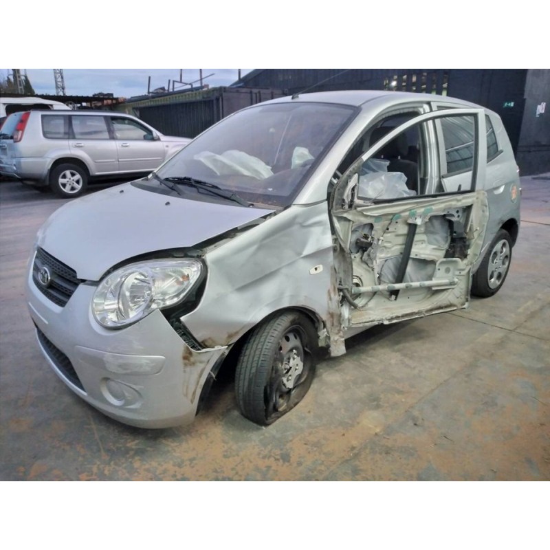kia picanto del año 2009