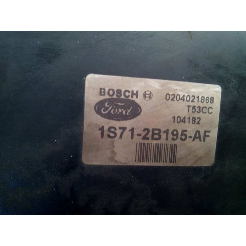 Recambio de servofreno para ford mondeo berlina (ge) 1.8 cat referencia OEM IAM 1S712B195AF - Gris 2