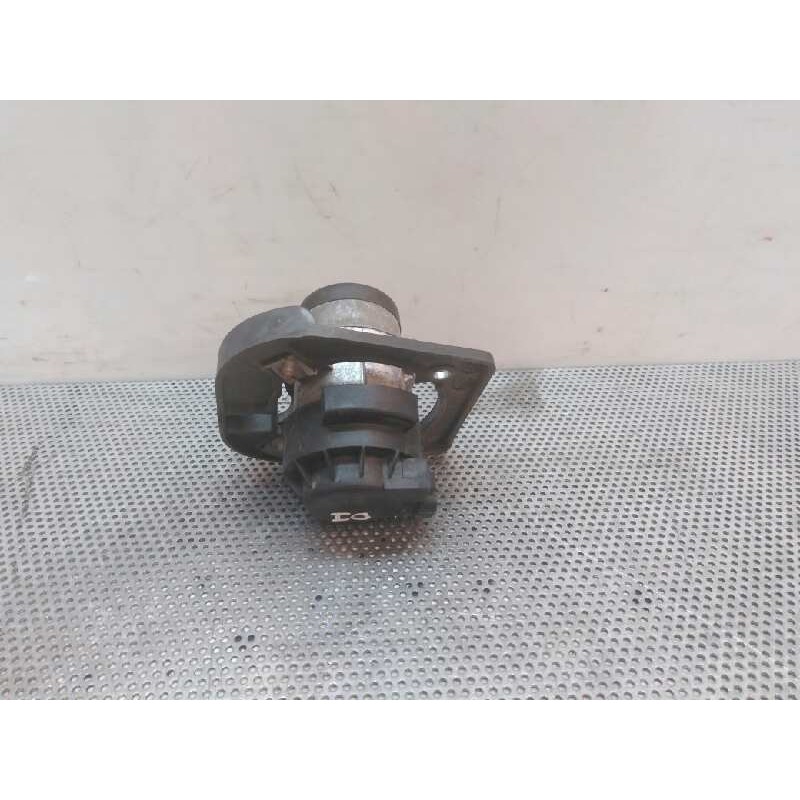 Recambio de faro antiniebla izquierdo para lancia ypsilon (101) 1.4 16v platino (10.2006) referencia OEM IAM 2