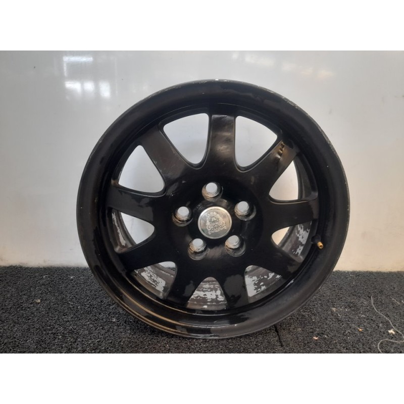 Recambio de llanta para jaguar x-type wagon 2.0 d executive referencia OEM IAM 65JX16CHET525 - Azul