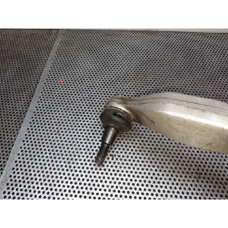 Recambio de brazo suspension inferior delantero izquierdo para audi a4 berlina (b5) 1.9 tdi referencia OEM IAM 4D0407695J - Blanco 3