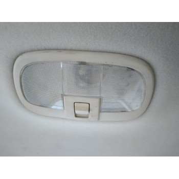 LUZ INTERIOR 