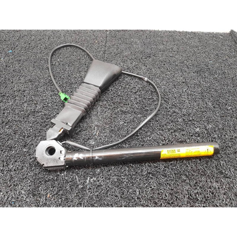 Recambio de pretensor airbag izquierdo para opel astra g berlina comfort referencia OEM IAM L9000462956  