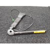 Recambio de pretensor airbag izquierdo para opel astra g berlina comfort referencia OEM IAM L9000462956  