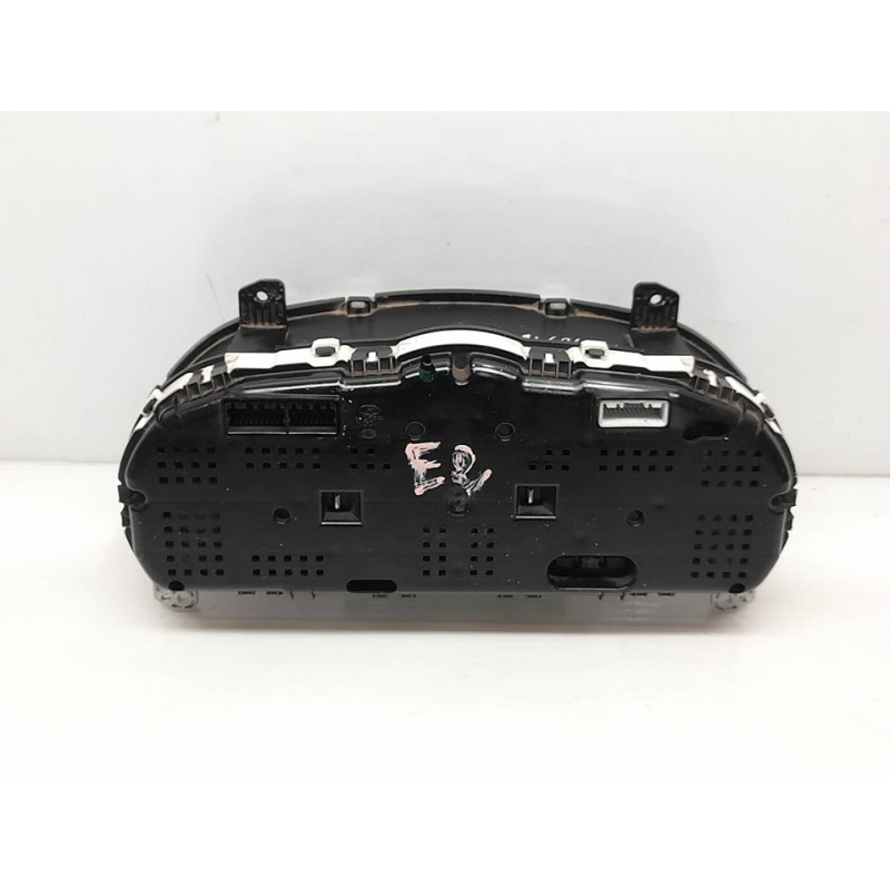 Recambio de cuadro instrumentos para hyundai i30 comfort referencia OEM IAM 940032R010 11001333501V - Rojo 2