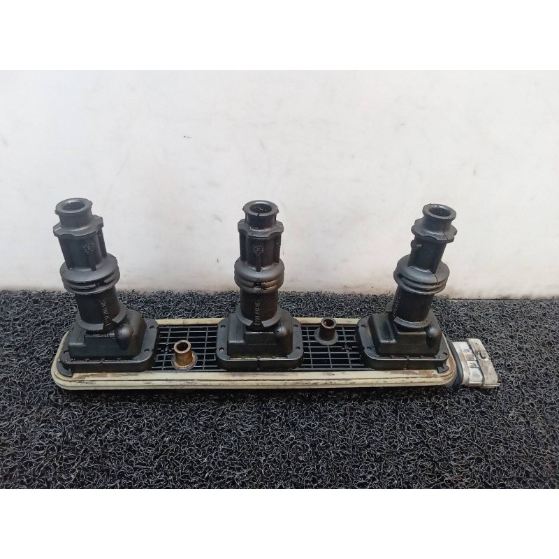 Recambio de bobina encendido para opel vectra c berlina elegance referencia OEM IAM 0221503473  