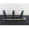 Recambio de bobina encendido para opel vectra c berlina elegance referencia OEM IAM 0221503473  