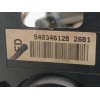 Recambio de columna direccion para nissan almera (n16/e) ambience referencia OEM IAM 54034612B  
