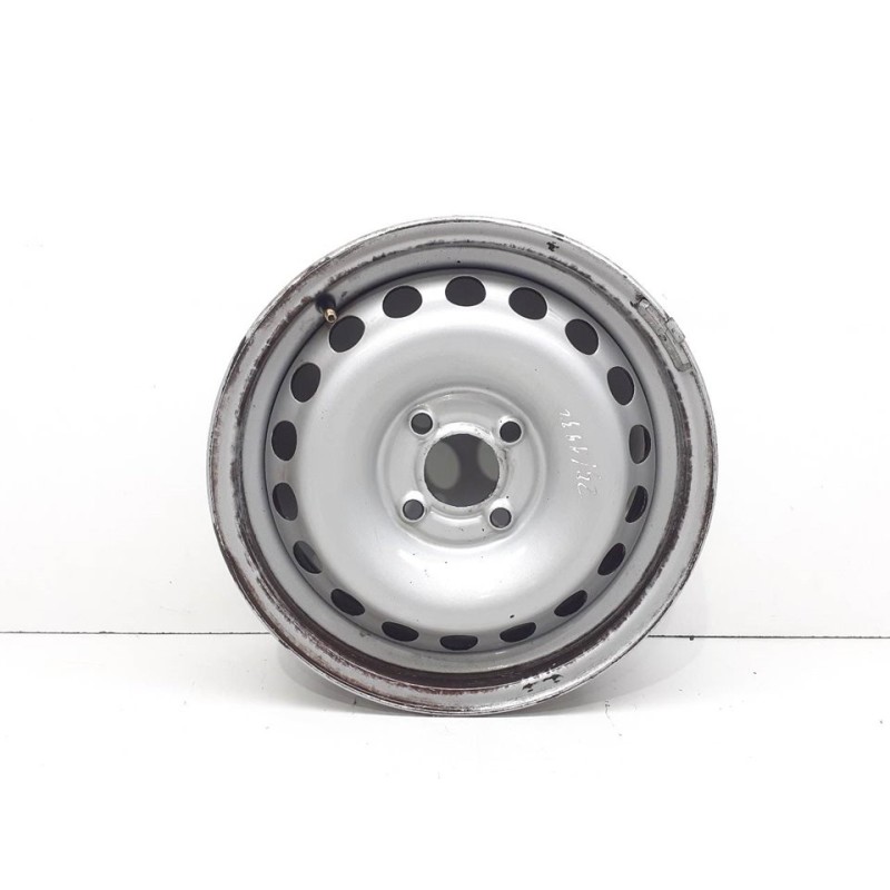 Recambio de llanta para renault kangoo profesional referencia OEM IAM 363143  