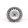 Recambio de llanta para renault kangoo profesional referencia OEM IAM 363143  