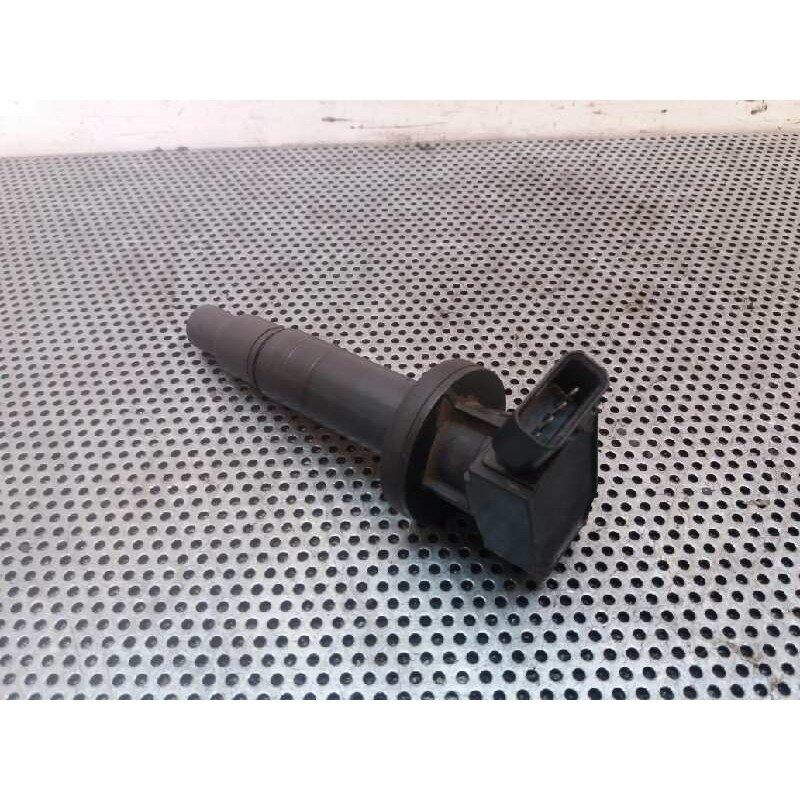 Recambio de bobina encendido para toyota rav 4 (a2) 1.8 16v cat referencia OEM IAM 9091902239 - Gris 3