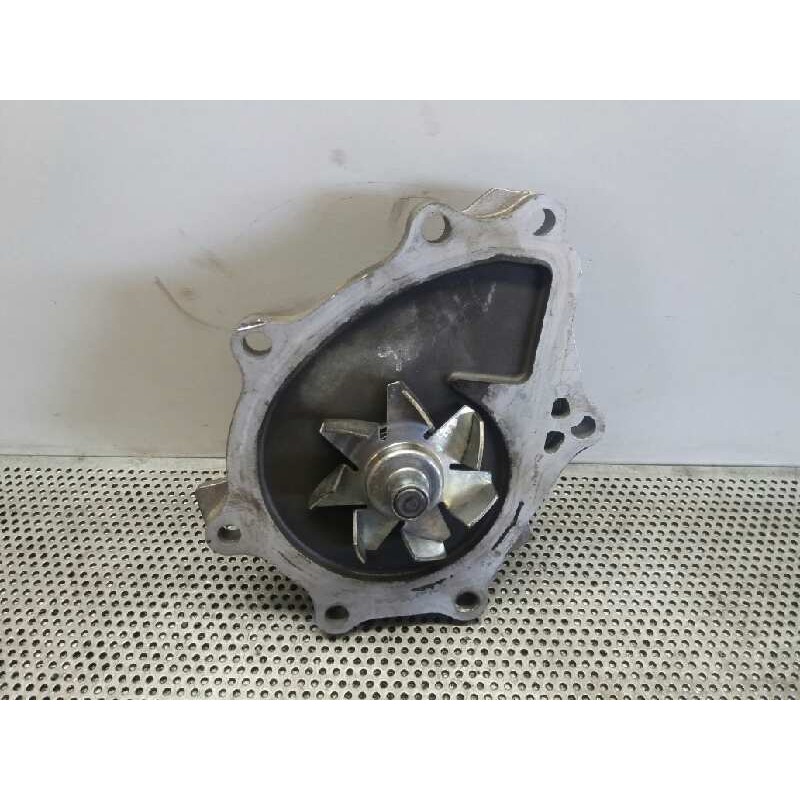 Recambio de bomba agua para toyota avensis berlina (t25) 2.2 d-4d executive sedán (4-ptas.) referencia OEM IAM - Gris 7
