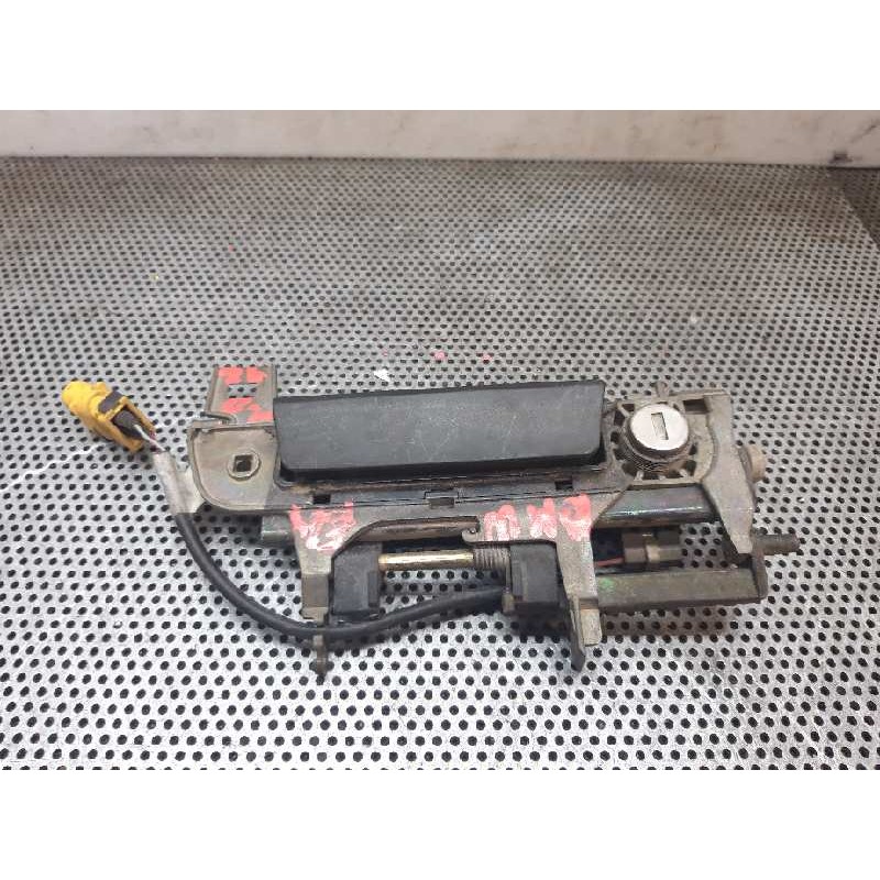 Recambio de maneta exterior delantera derecha para bmw serie 5 berlina (e34) 2.5 cat referencia OEM IAM  95560 