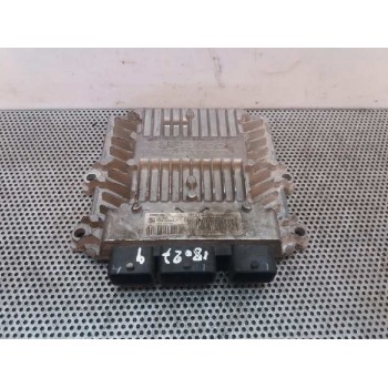 CENTRALITA MOTOR UCE 9653451880 