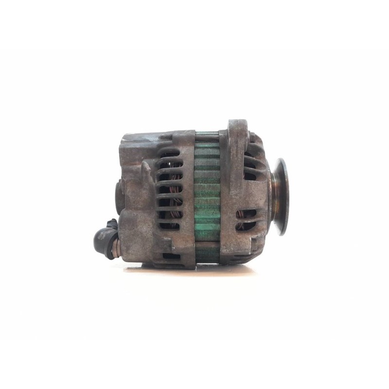 Recambio de alternador para daewoo matiz se referencia OEM IAM 96314258 - Verde 4