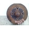 Recambio de tambor freno trasero para daewoo lanos 1.3 referencia OEM IAM   