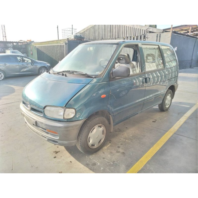 nissan serena (c23m) del año 1995