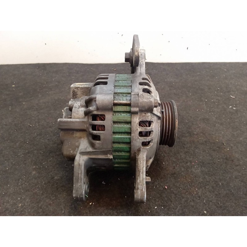 Recambio de alternador para hyundai s-coupe (sl) 1.5 cat referencia OEM IAM AB175019 3730022011 3