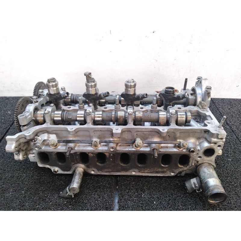 Recambio de culata para toyota corolla verso (r1) 2.2 d-4d sol referencia OEM IAM   