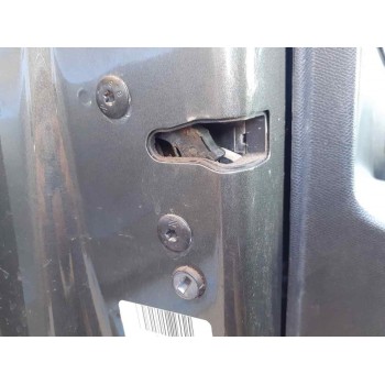 CERRADURA PUERTA DELANTERA IZQUIERDA 
